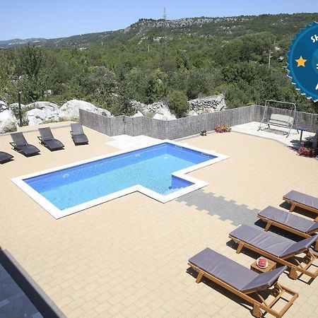 Vila House Ante Grabovac  Exteriér fotografie