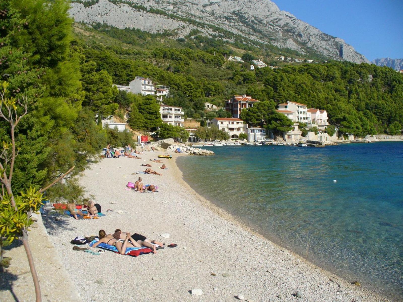 Vila House Ante Grabovac  Exteriér fotografie