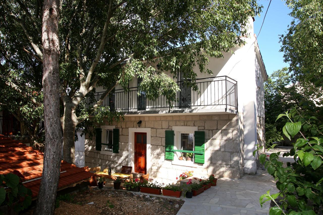 Vila House Ante Grabovac  Exteriér fotografie