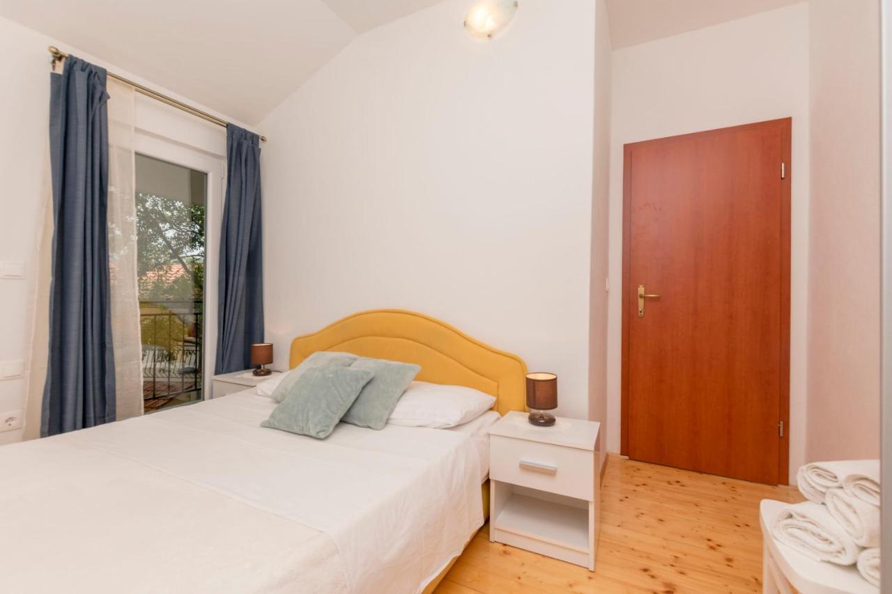 Vila House Ante Grabovac  Exteriér fotografie