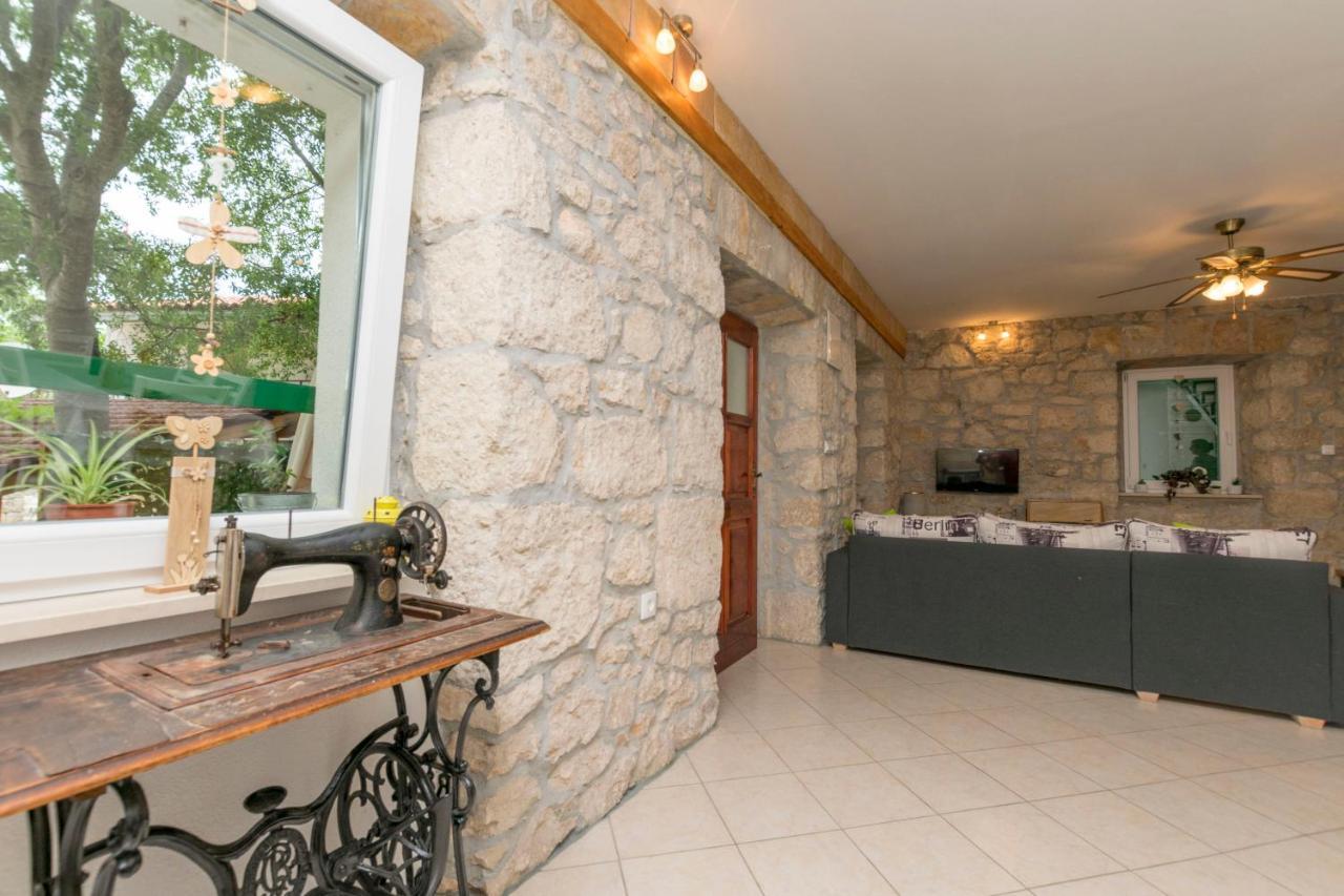 Vila House Ante Grabovac  Exteriér fotografie