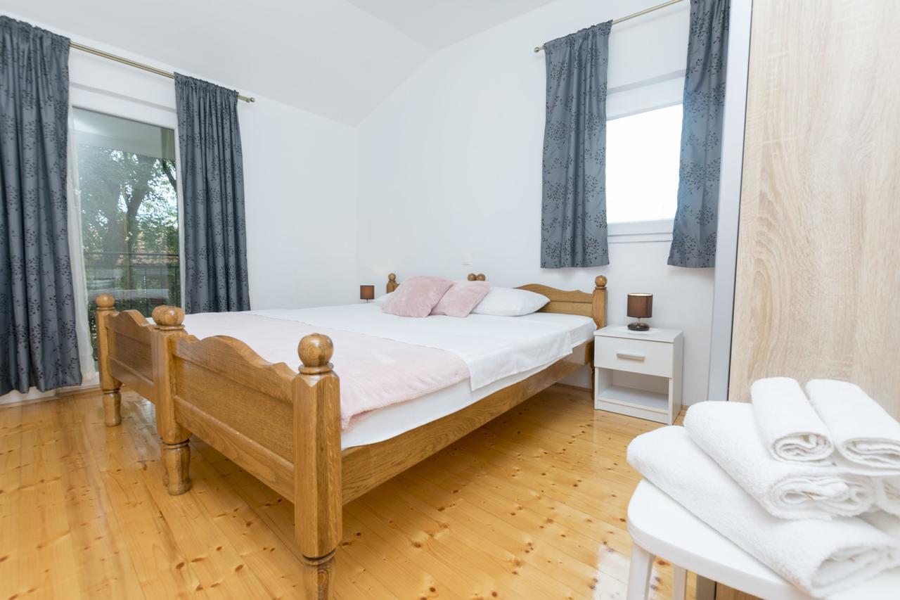 Vila House Ante Grabovac  Exteriér fotografie