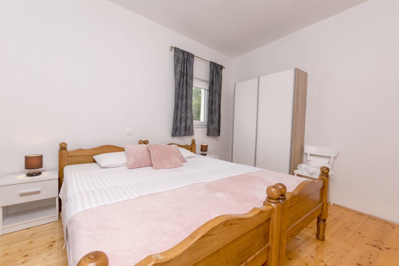 Vila House Ante Grabovac  Exteriér fotografie