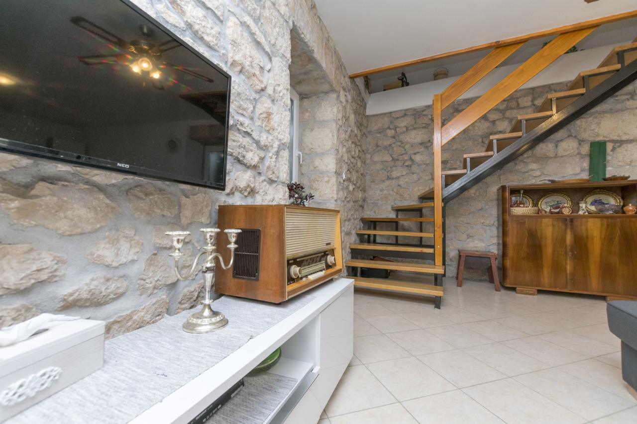 Vila House Ante Grabovac  Exteriér fotografie