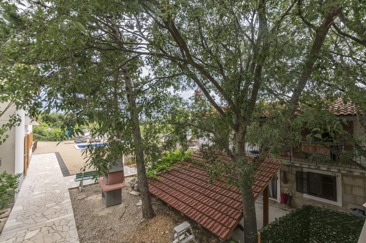 Vila House Ante Grabovac  Exteriér fotografie